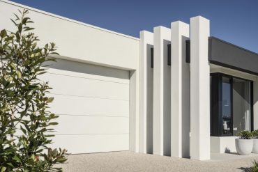 Bellevue Lucas Grange Estate Display