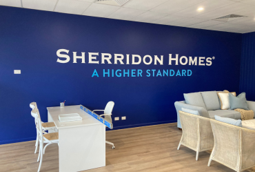 Sherridon Bairnsdale Office