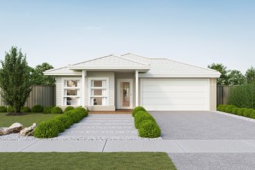 Simplicity SS Cottage