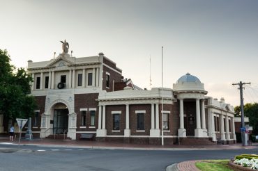 I Stock 964856088 Gippsland