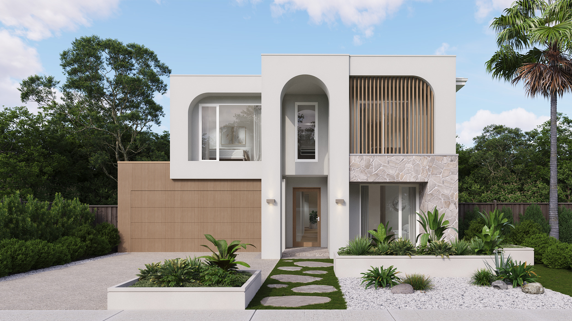 Sherridon Homes