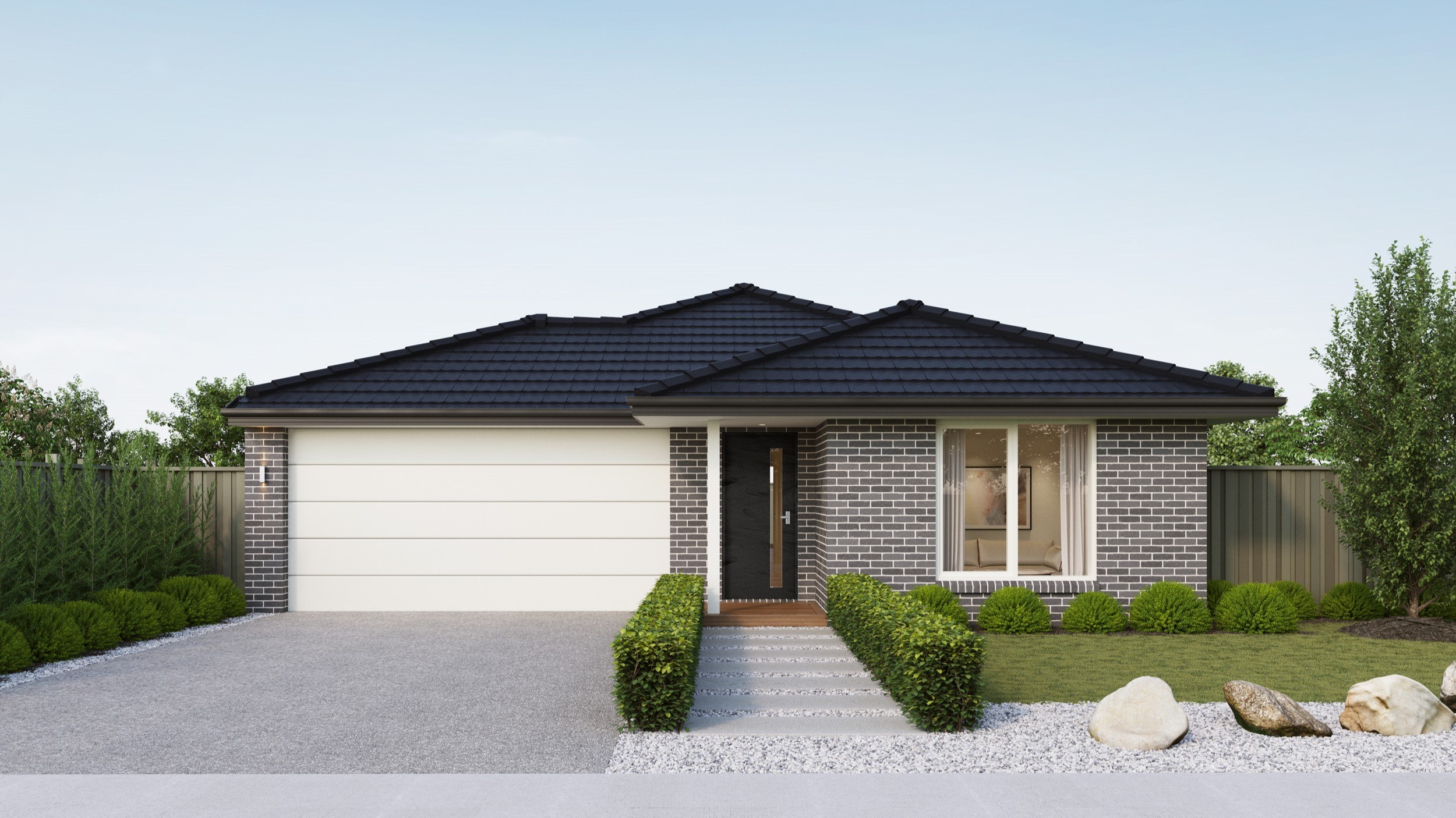 Sherridon Homes
