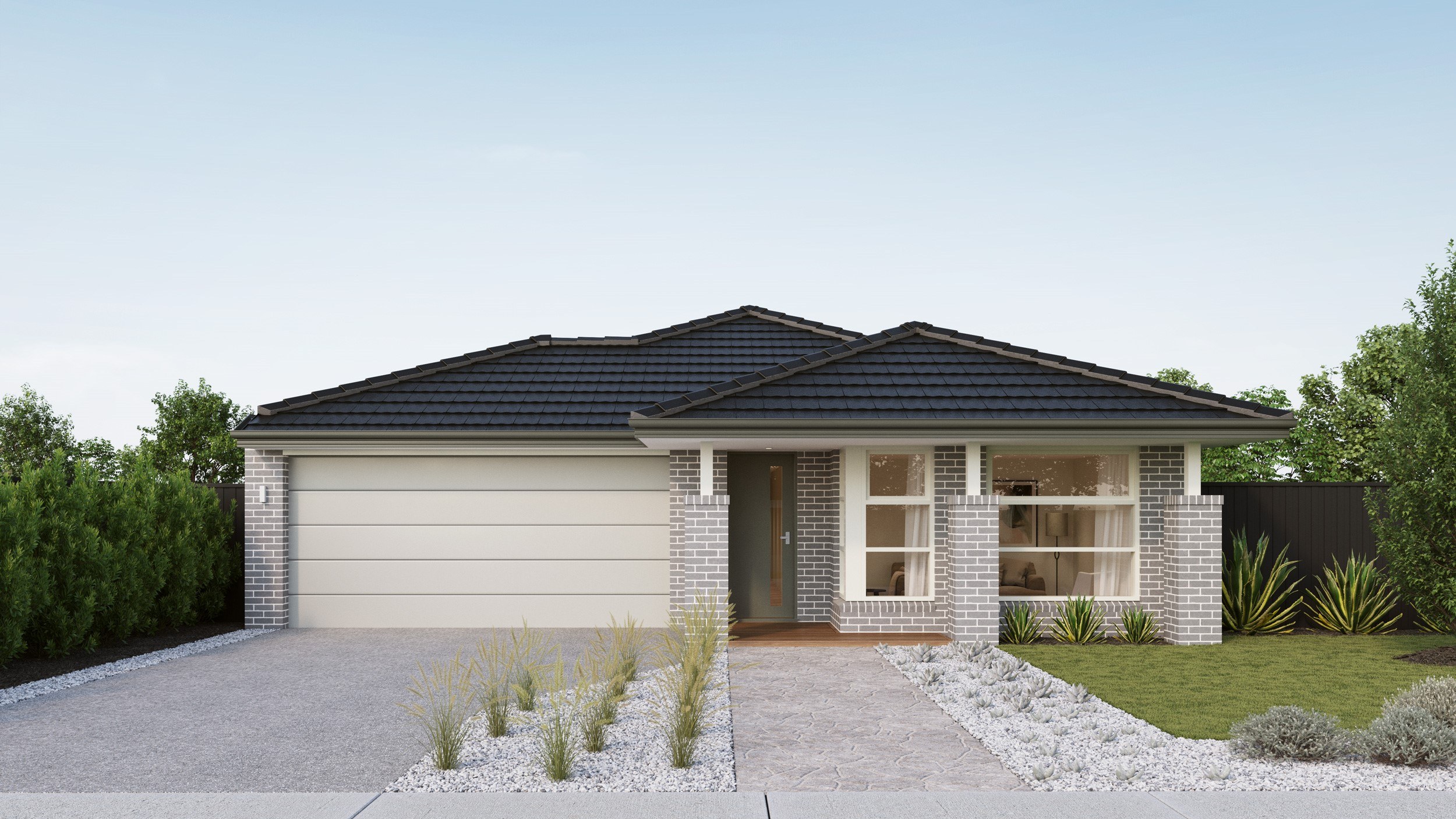 Sherridon Homes