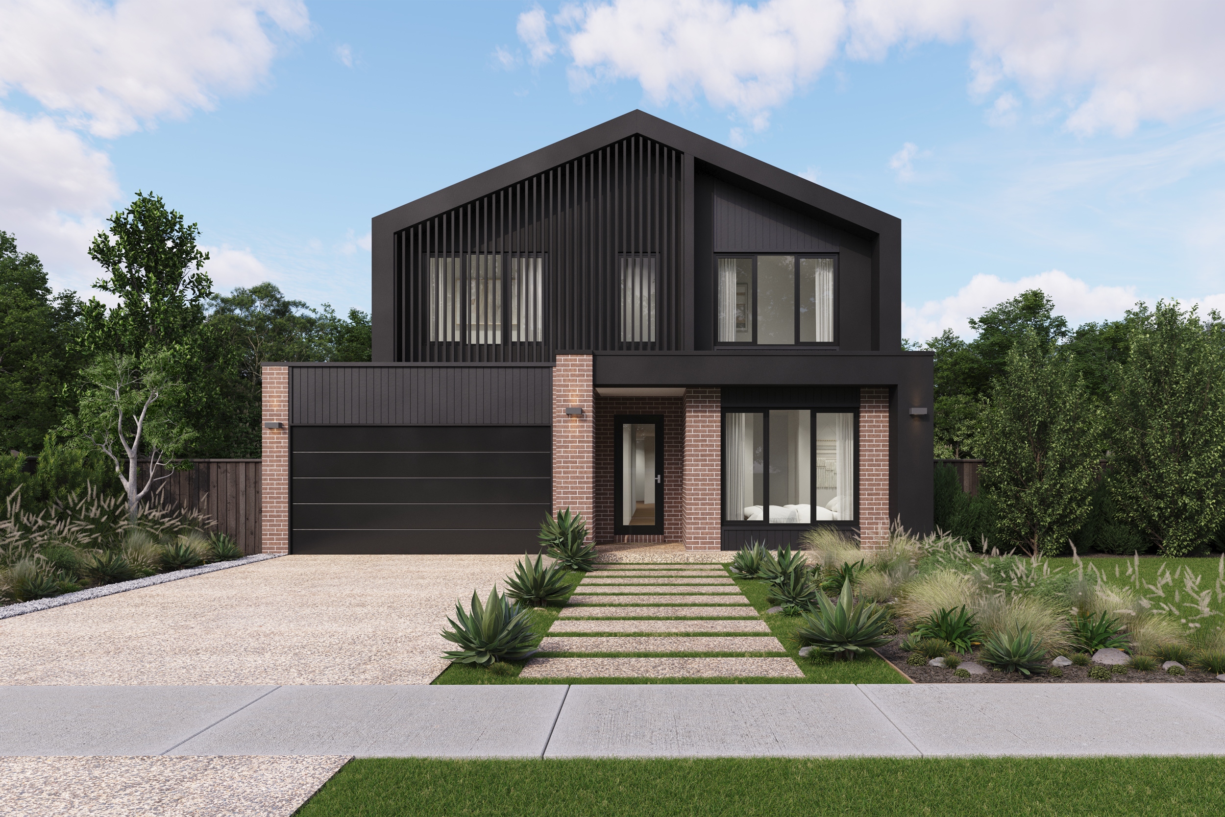 Sherridon Homes