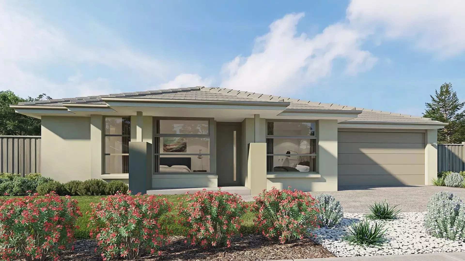 Subic | Home Designs | Sherridon Homes