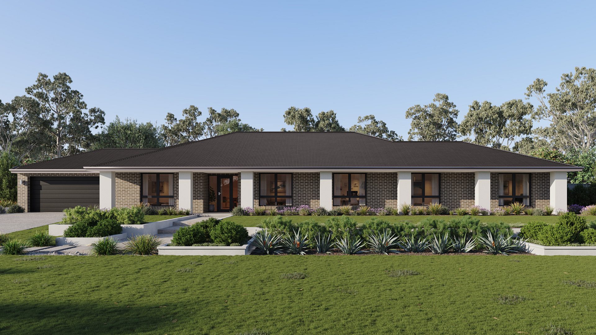 Homestead Loddon Grande