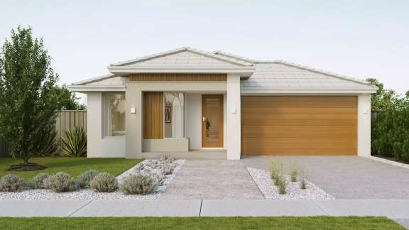 New Living Riverlo Facade 1