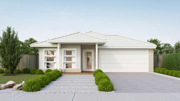 Cottage resize