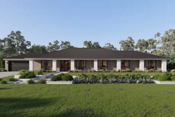 Loddon Grande
