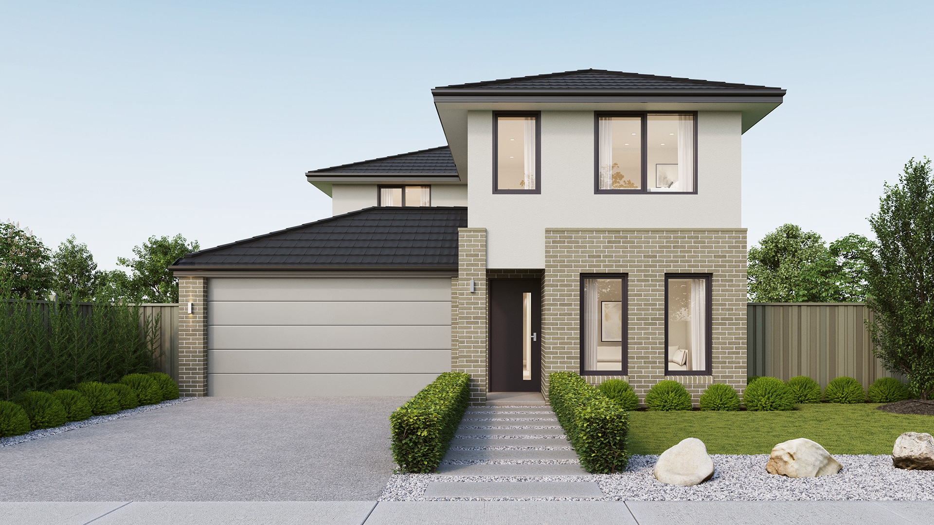 Sherridon Homes