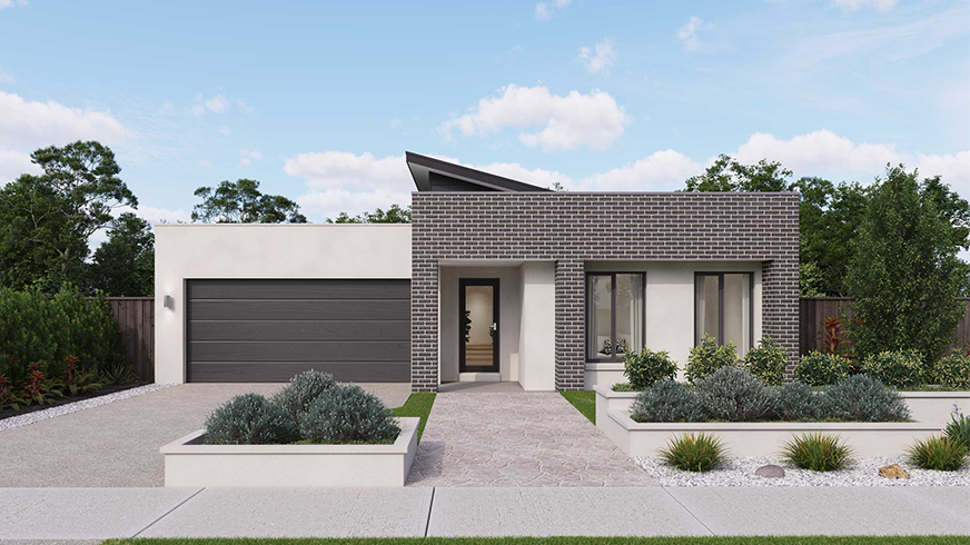 Sherridon Homes