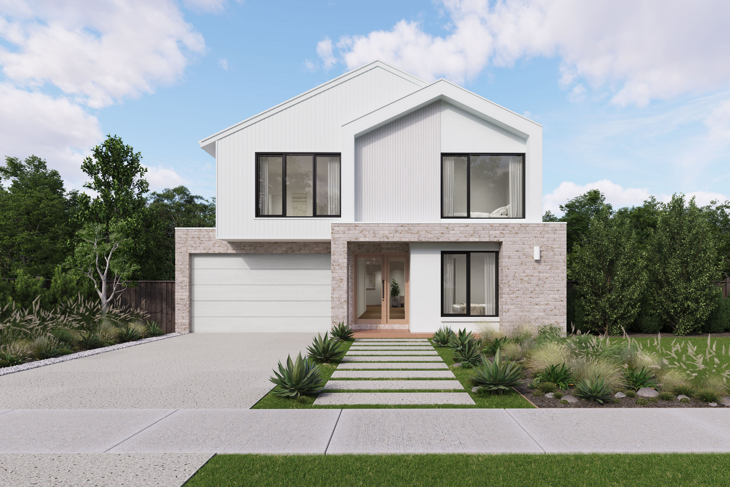 Sherridon Homes