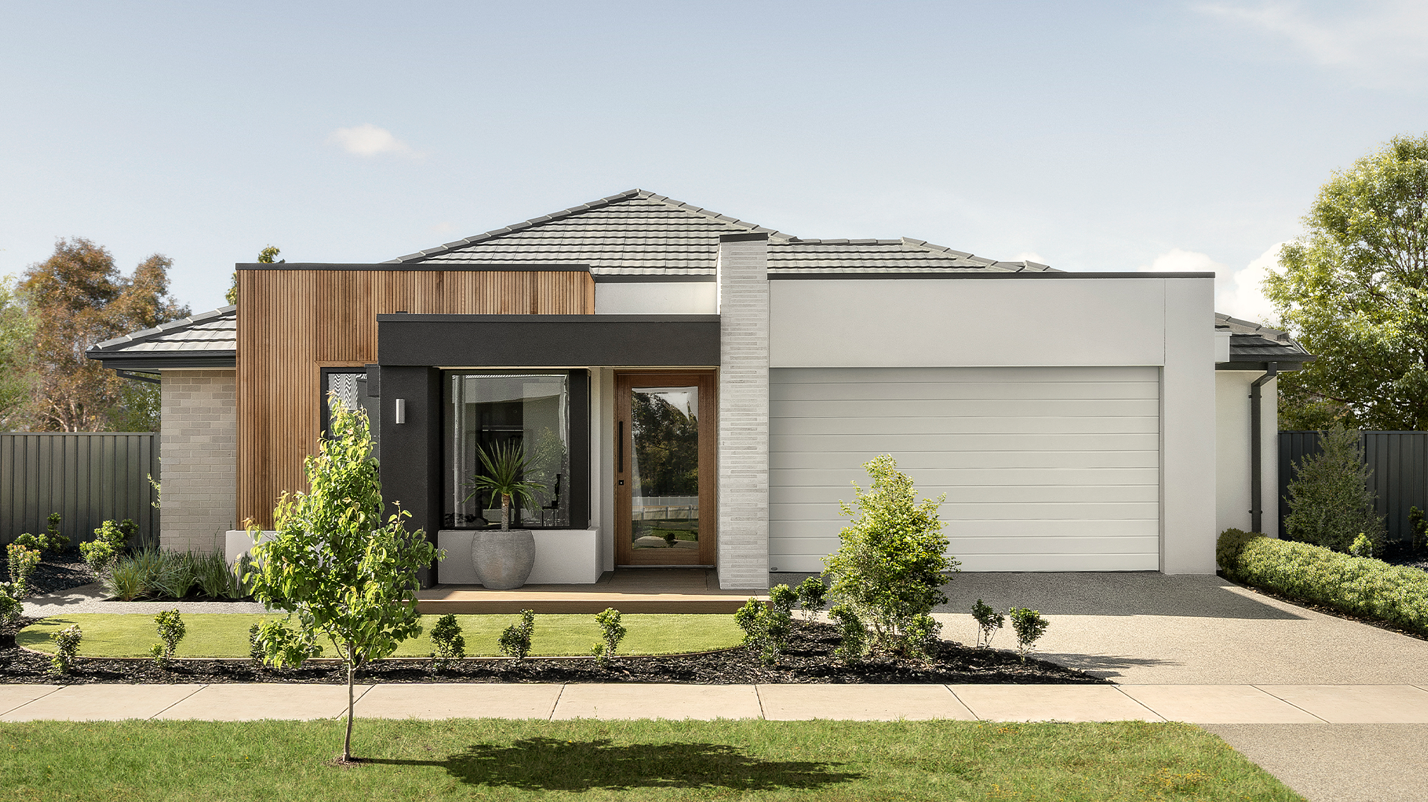 Fairfield 231 Facade