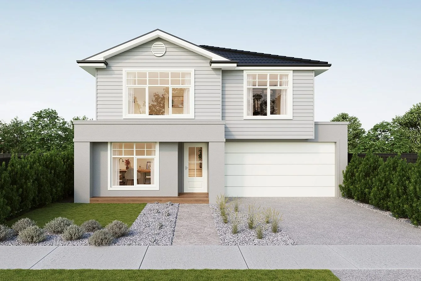 Rosemont 362 Facade