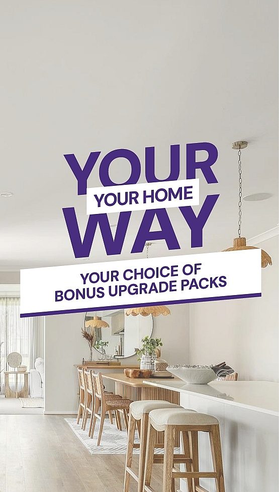 Your Home Your Way