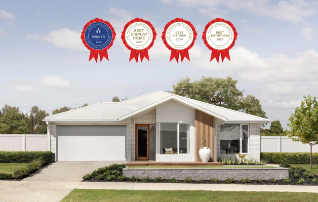 Elmont 32 Winning Display 1